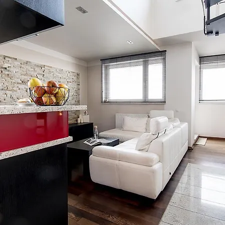 Z Widokiem Apartment