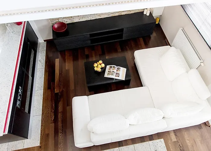 Z Widokiem Apartment *