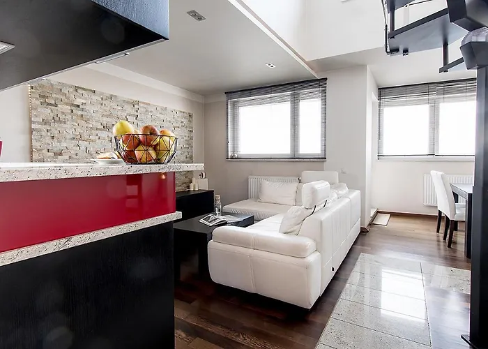 Z Widokiem Apartment