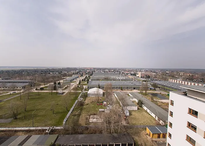 Z Widokiem Apartment