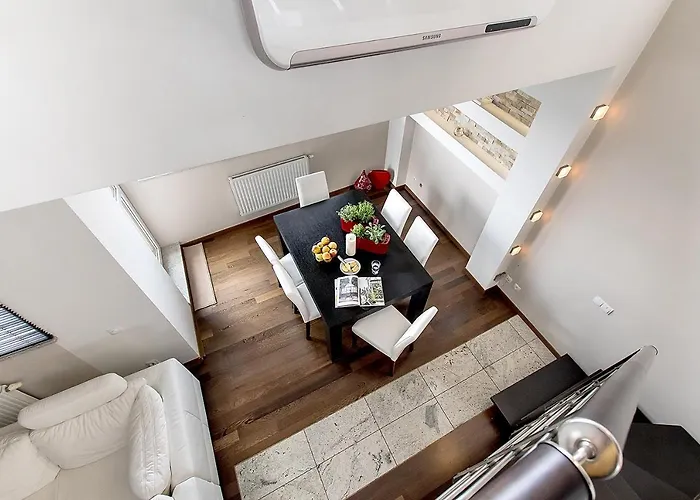 Z Widokiem Apartment