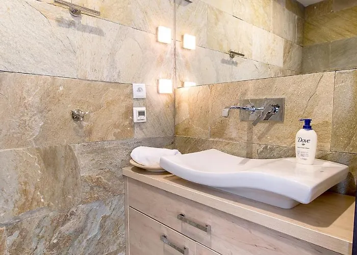 Apartment Z Widokiem *