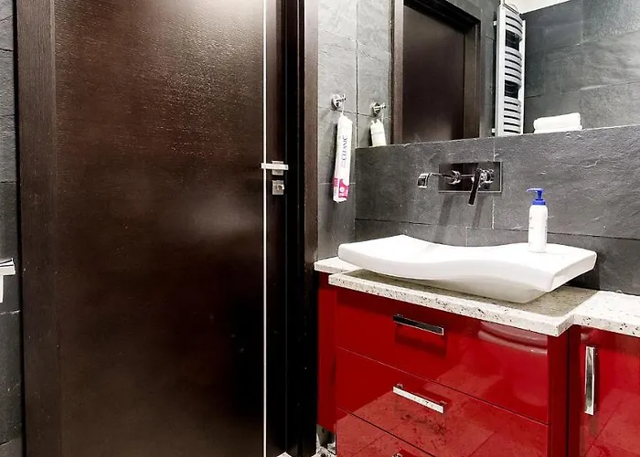 Z Widokiem Apartment *