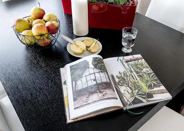 Apartment Z Widokiem