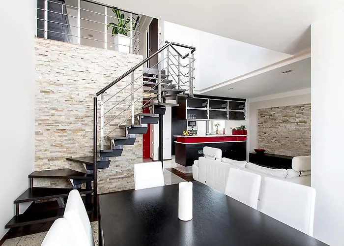 Z Widokiem Apartment Poznan