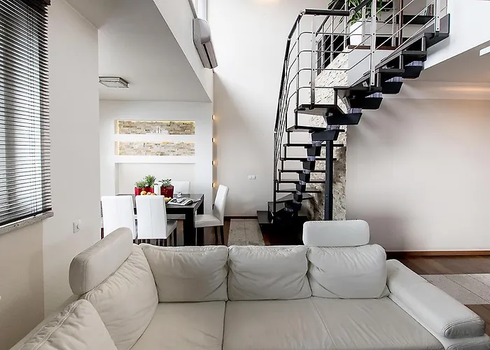 Z Widokiem Apartment *