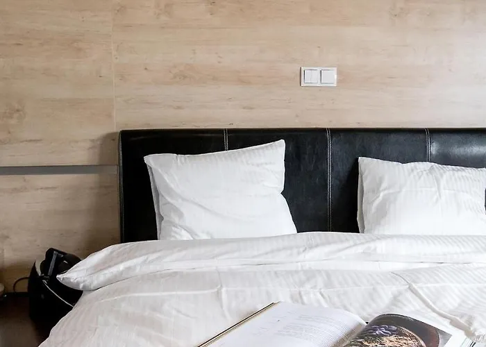 Apartment Z Widokiem *