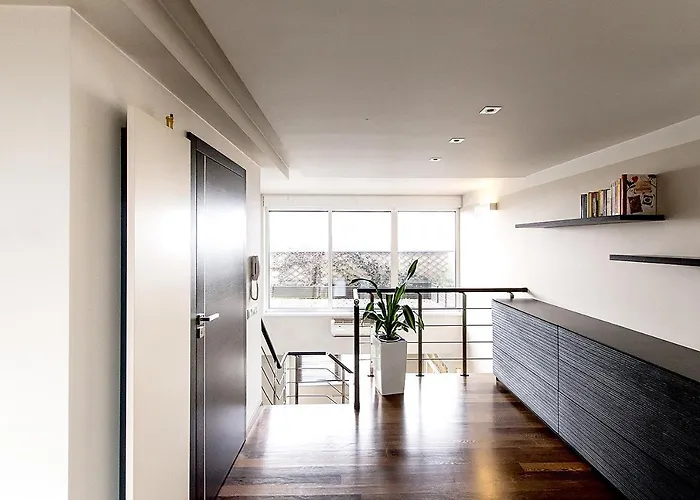 Apartment Z Widokiem